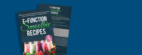 DR.RACHAEL'S E-FUNCTIONSMOOTHIE RECIPE BOOK 2.0