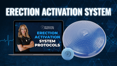 Erection Activation Training Protocols