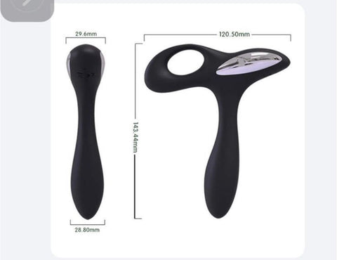 Premium Internal Prostate Therapy