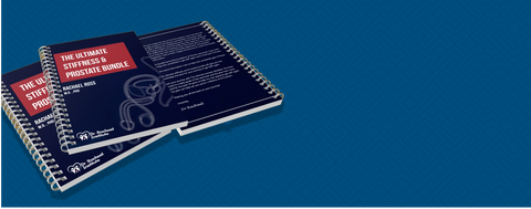 THE NO-MEDS NEEDED:ULTIMATE E-FUNCTIONSTIFFNESS BUNDLE