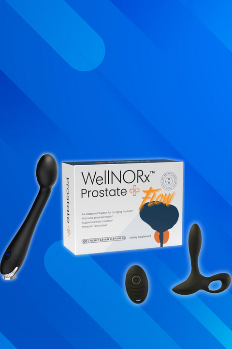 SHOP PROSTATE HEALTH