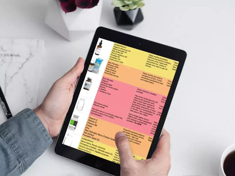 Total Prostate & Stiffness Wellness Bundle