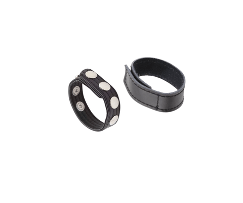 Duo Circulation & Performance Rings