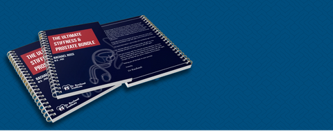 THE NO-MEDS NEEDED:ULTIMATE E-FUNCTIONSTIFFNESS BUNDLE