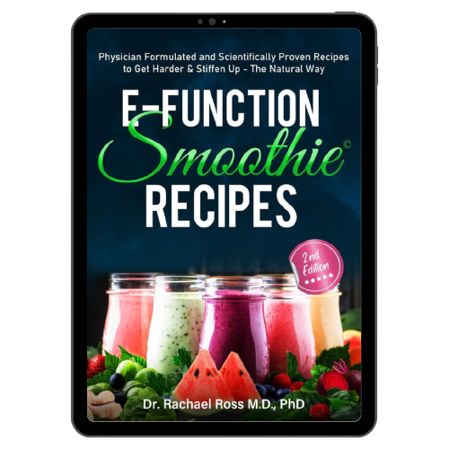 DIGITAL DOWNLOAD: E-Function Smoothie Recipe Book 2.0