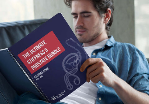Total Prostate & Stiffness Wellness Bundle