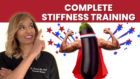 The Complete Stiffness Training