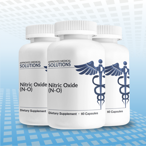 Erection & Blood Flow