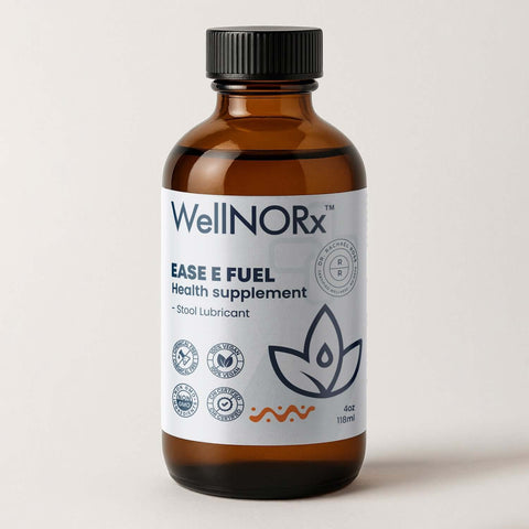 Ease E-Fuel Digestive Support Oil