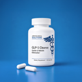 GLP-1 Cleanse Capsules Dr. Rachael Institute
