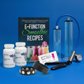 The Comeback Bundle Dr. Rachael Institute