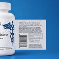 GLP-1 Cleanse Capsules Dr. Rachael Institute