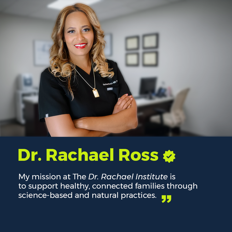 Nitric Oxide Support Formula Dr. Rachael Institute