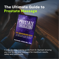 The Prostate Revolution Dr. Rachael Institute