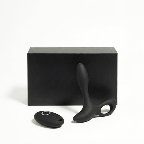 Premium Internal Prostate Therapy Dr. Rachael Institute