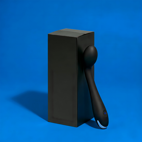 Premium External Prostate Massager | MedicalGrade Device Dr. Rachael Institute Premium External Prostate Massager | MedicalGrade Device Dr. Rachael Institute