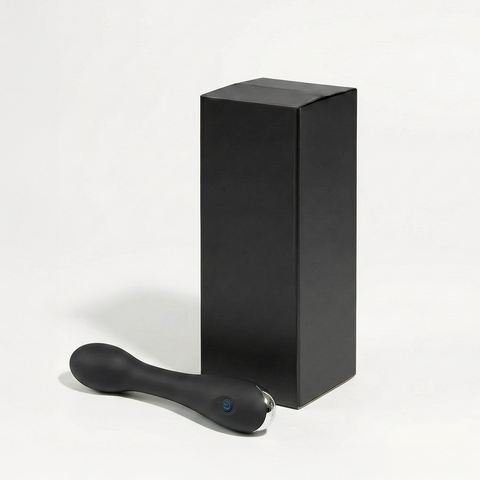 Premium External Prostate Massager Dr. Rachael Institute