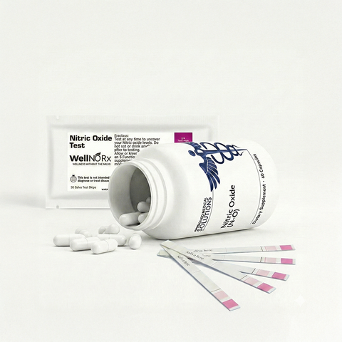 THE Nitric Oxide Power PACK Dr. Rachael Institute