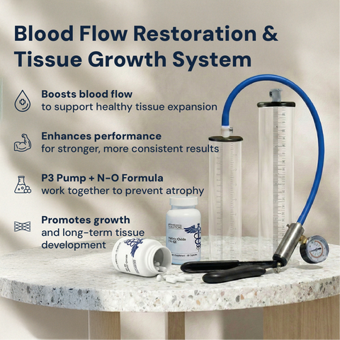 The Comeback Bundle Dr. Rachael Institute