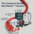 The Comeback Bundle Dr. Rachael Institute