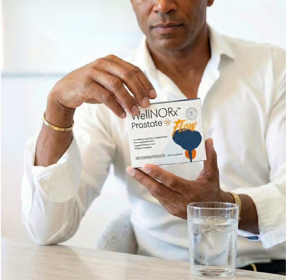 The Prostate Detox | Natural Cleanse for Prostate Health – Dr. Rachael ...