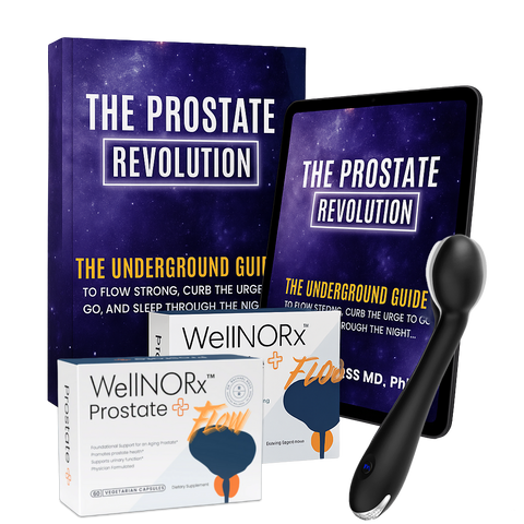 The Prostate Revolution