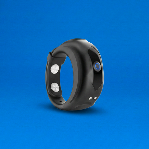 Performance & Blood Flow Support Ring Dr. Rachael Institute