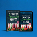 Erectile Power Smoothies Recipe Book 2.0 Dr. Rachael Institute