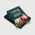 Erectile Power Smoothies Recipe Book 2.0 Dr. Rachael Institute