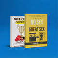 The Sex & Intimacy Blueprint Book Bundle Dr. Rachael Institute