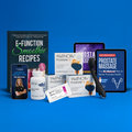 The Vitality Bundle Dr. Rachael Institute