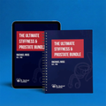 Total Prostate & Stiffness Wellness Bundle Dr. Rachael Institute