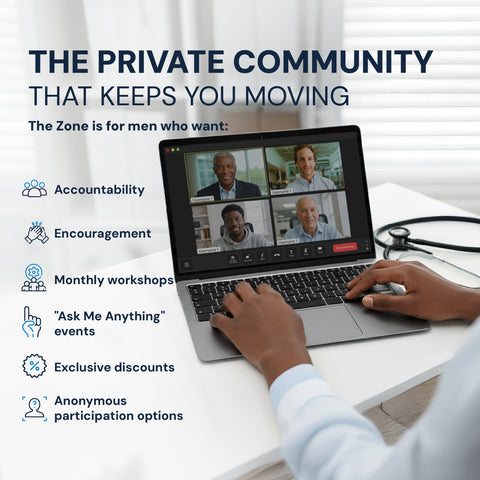 The Zone With Dr. Rachael Dr. Rachael Institute