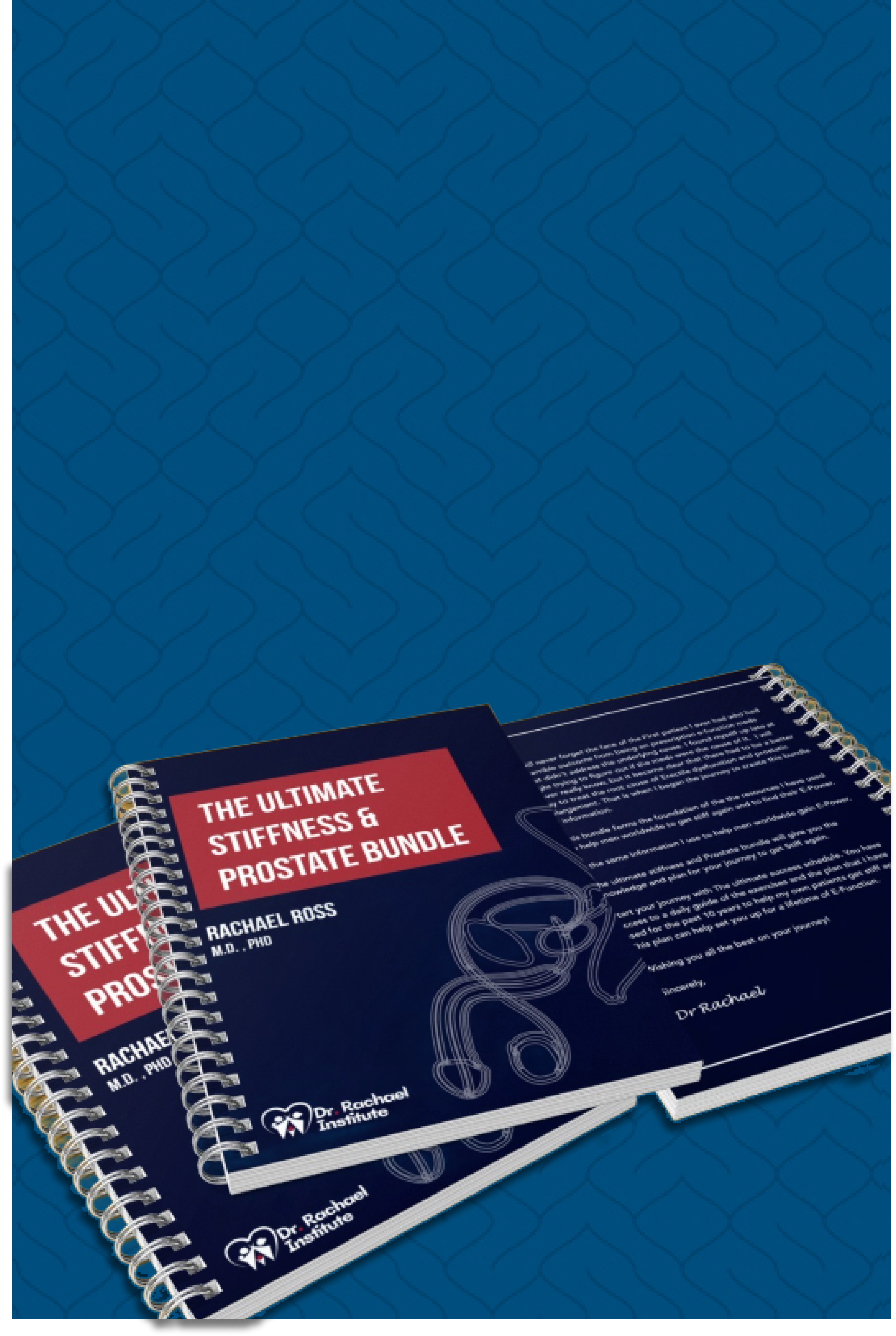 Men's Health Dr. Rachael Institute