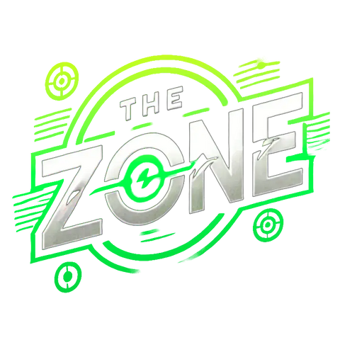 The Zone With Dr. Rachael Dr. Rachael Institute