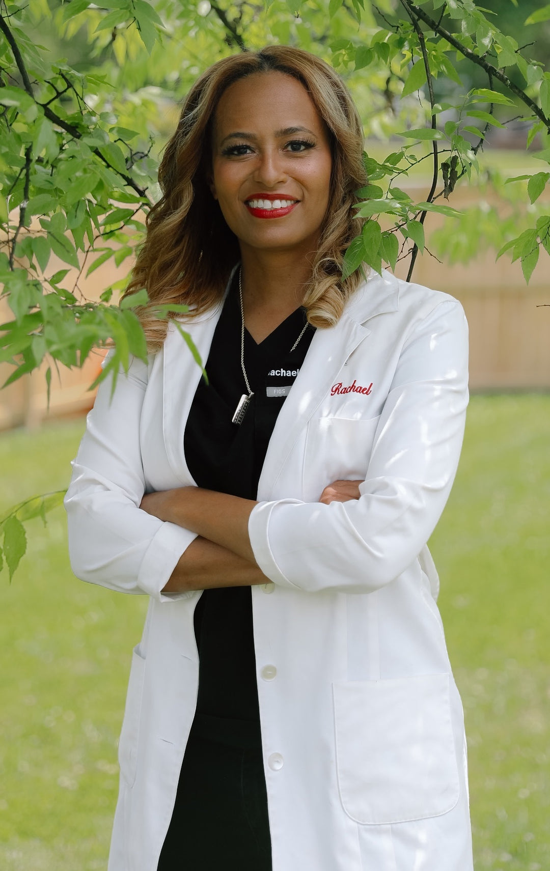 Course Page – Dr. Rachael Institute